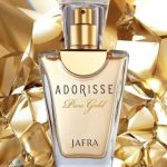 ADORISSE PURE GOLD Eau de Parfum 13171