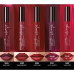 JAFRA ALWAYS LIQUID LIP STAIN