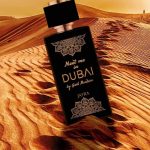 MEET ME IN DUBAI BY GAËL MONTERO 58466