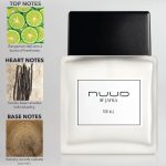 NUUD BY JAFRA FOR ALL (PARA TODOS) 52961