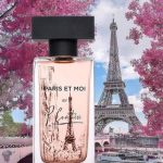 PARIS ET MOI BY P. COURTIÈRE 26142