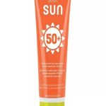SUNSCREEN BROAD SPECTRUM SPF 50+  42249
