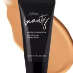 MATTE FOUNDATION