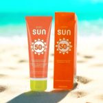 SUNSCREEN BROAD SPECTRUM SPF 50+ - 42247
